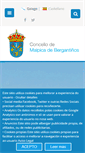 Mobile Screenshot of concellomalpica.com